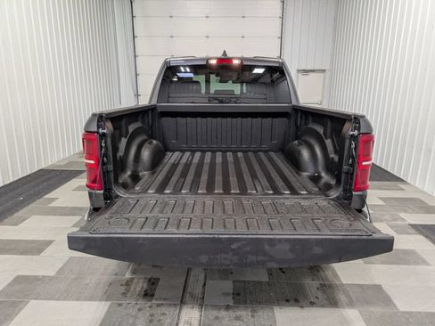 Used 2026 RAM 1500 Limited AWD/4WD image 27