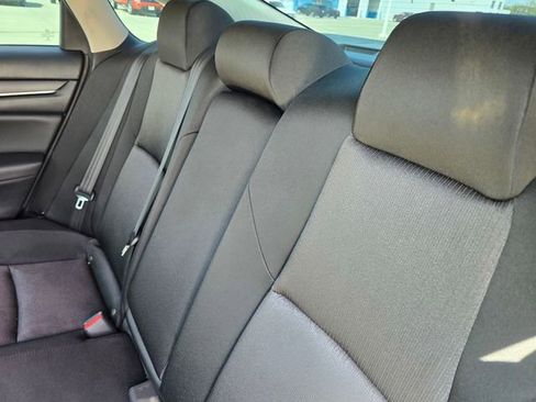 Used 2021 Honda Accord LX image 17