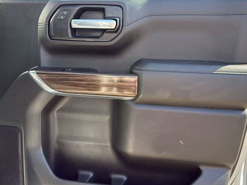 Used 2021 Chevrolet Silverado 1500 LT w/ All Star Edition Plus image 10