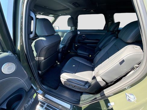 New 2026 Hyundai Palisade Calligraphy image 22