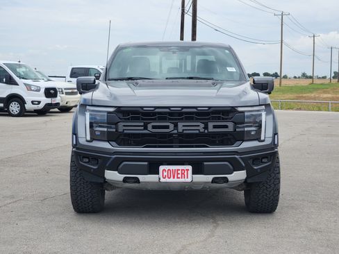 Used 2025 Ford F150 Raptor AWD/4WD image 2