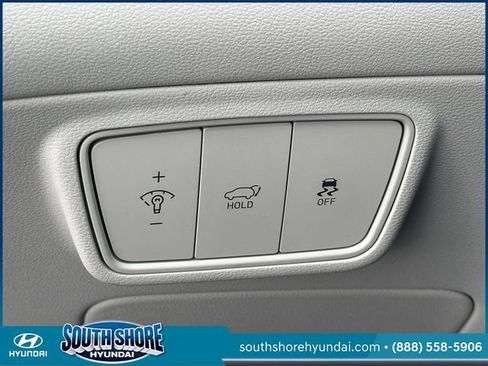 Certified 2024 Hyundai Tucson SEL AWD/4WD image 22
