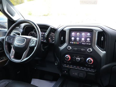 Certified 2021 GMC Sierra 3500 Denali w/ Denali Ultimate Package AWD/4WD image 33