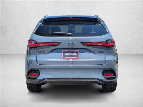 New 2026 MAZDA CX-70 SC AWD/4WD image 8