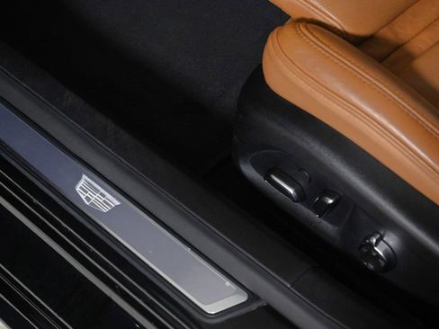 Used 2025 Cadillac CT5 Sport image 20