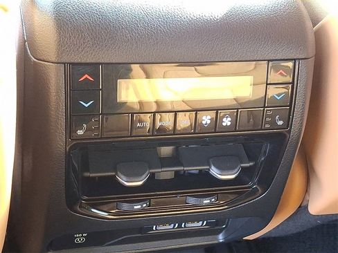 Used 2023 Jeep Grand Cherokee Summit w/ Advanced Protech Group IV image 12