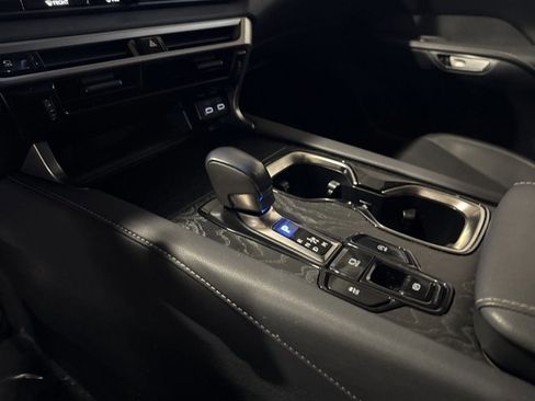 Certified 2024 Lexus RX 350 Premium image 19