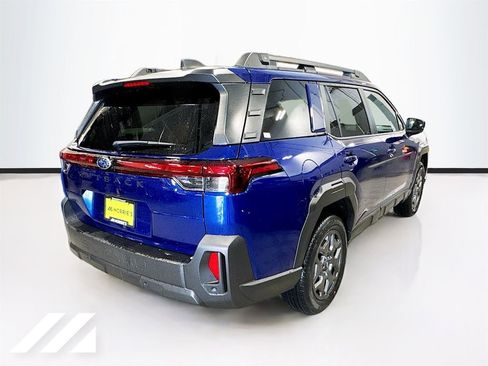 New 2026 Subaru Outback Premium image 4