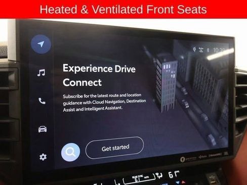 Certified 2023 Toyota Sequoia TRD Pro image 27