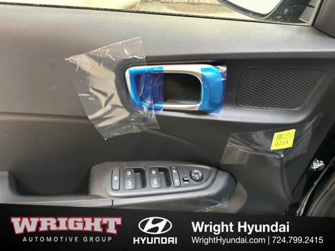 New 2026 Hyundai Venue SEL image 11