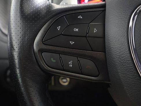 Used 2023 Dodge Charger Scat Pack w/ Plus Group image 42