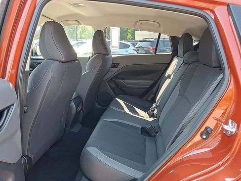 New 2025 Subaru Crosstrek 2.0i Premium w/ Convenience Package #2 image 13