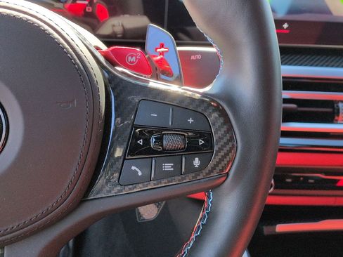 Used 2024 BMW M3 Competition w/ Executive Package image 20