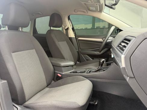 Used 2021 Volkswagen Jetta S FWD image 14