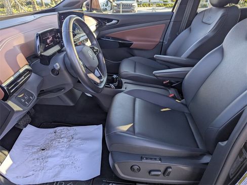 Used 2021 Volkswagen ID.4 Pro S image 23