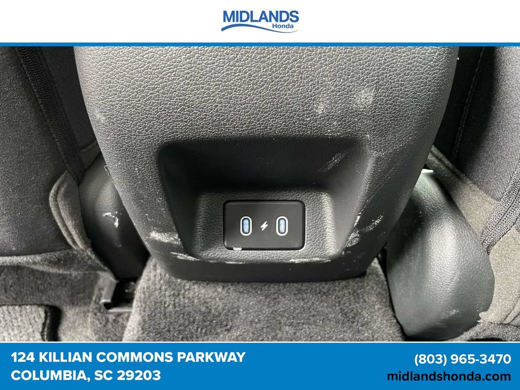 Used 2025 Hyundai Sonata SE FWD image 10