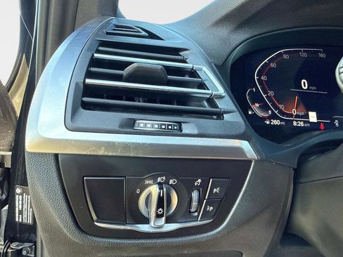 Used 2023 BMW X3 sDrive30i w/ Premium Package image 33