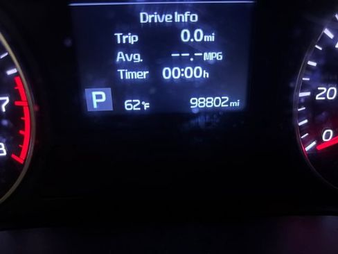 Used 2019 Kia Optima LX FWD image 18