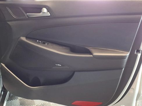 Used 2018 Hyundai Tucson Limited w/ Ultimate Package 02 AWD/4WD image 13