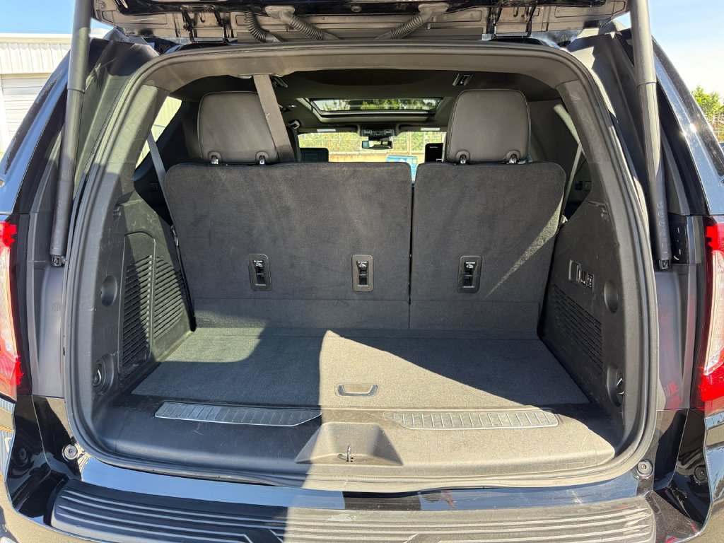Used 2024 GMC Yukon Denali AWD/4WD image 28