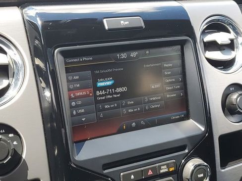 Used 2014 Ford F150 Limited AWD/4WD image 18