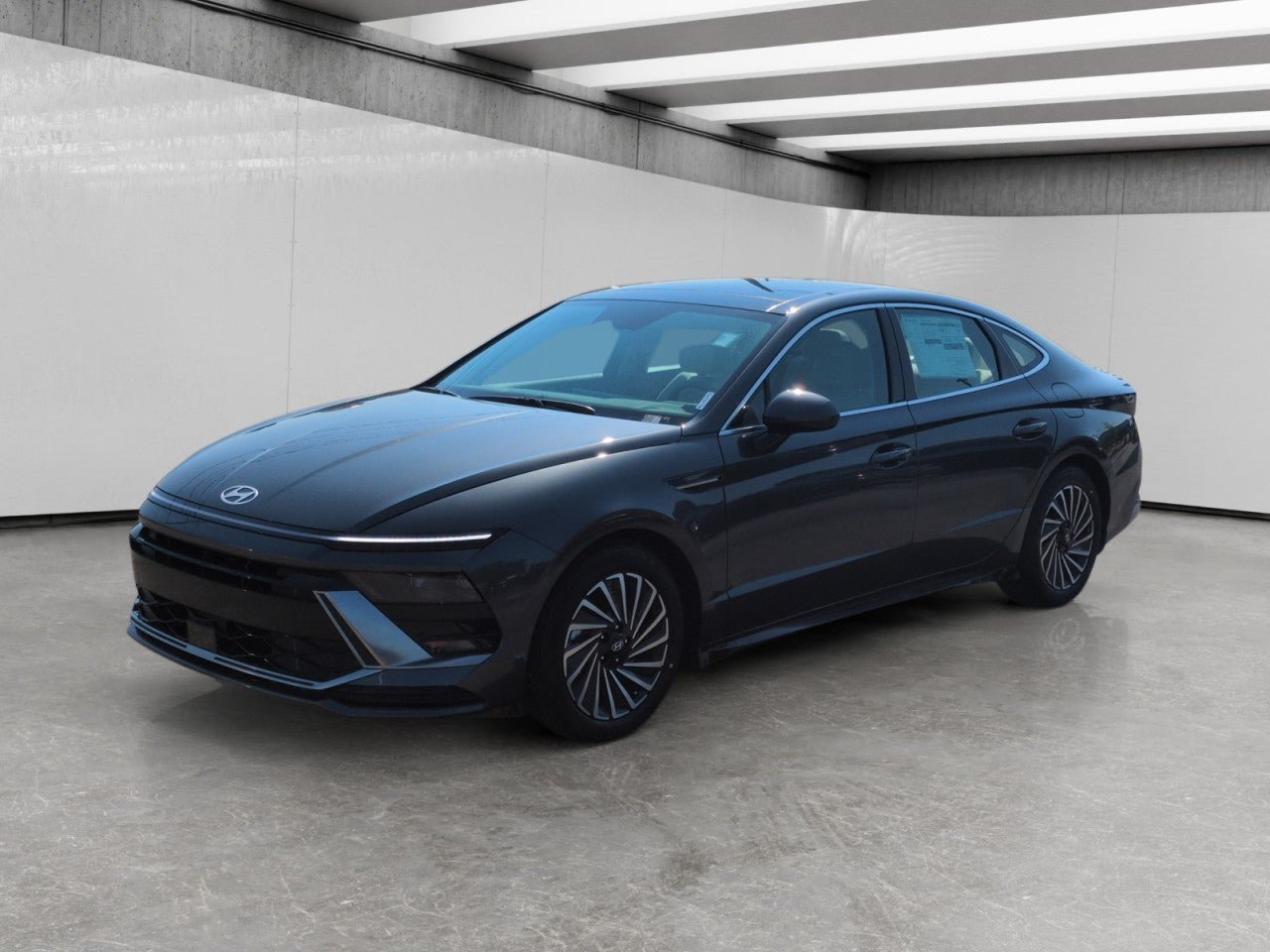 New 2026 Hyundai Sonata SEL FWD image 3