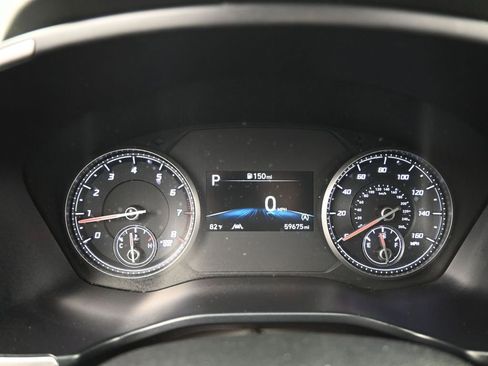 Used 2023 Hyundai Santa Fe SEL image 27