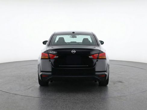 Used 2025 Nissan Altima 2.5 SV image 7