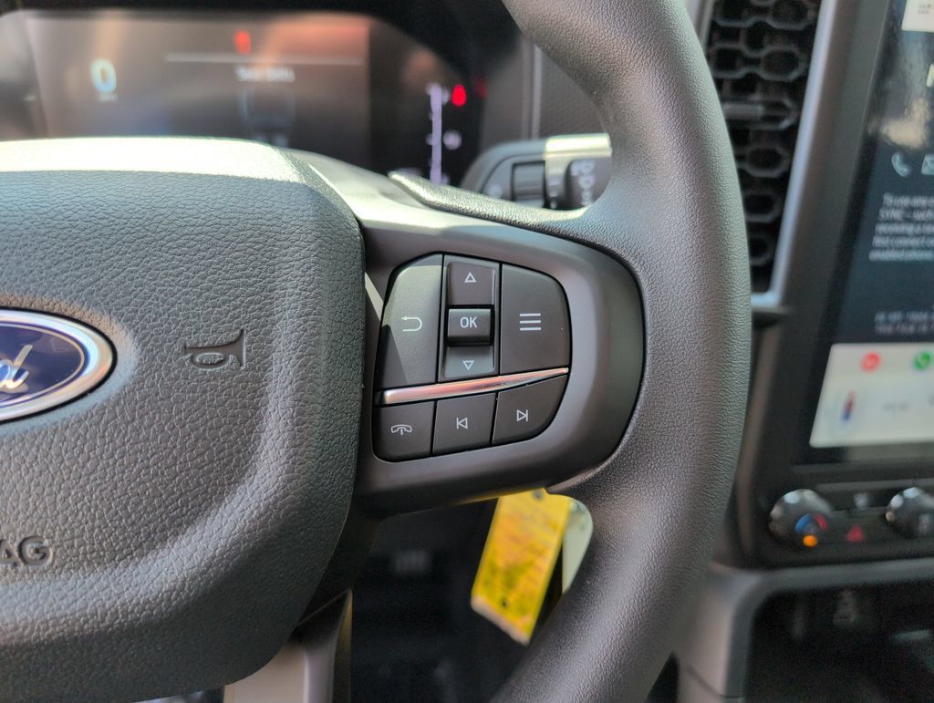 New 2026 Ford Ranger XL RWD image 31