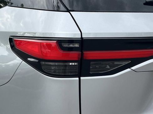 New 2026 Lexus TX 350 AWD image 10