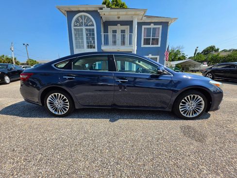Used 2017 Toyota Avalon Limited FWD image 6