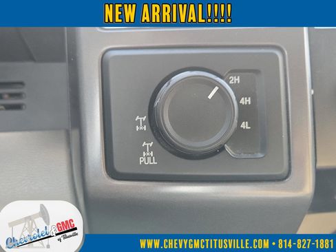 Used 2016 Ford F150 XLT w/ Equipment Group 302A Luxury image 17