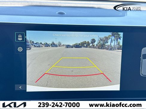 New 2026 Kia Sorento S FWD image 32