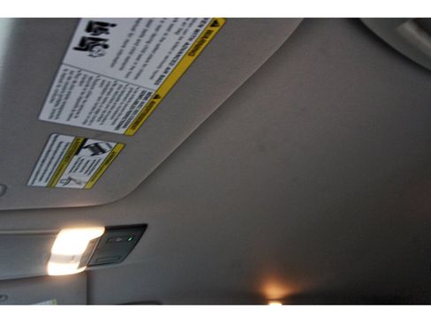 Certified 2025 Nissan Pathfinder SV FWD image 30