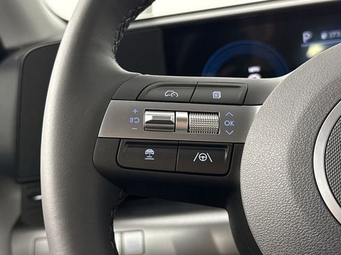 New 2026 Hyundai Kona SEL Sport image 32