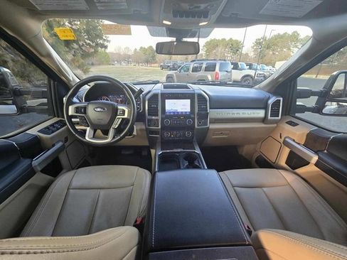 Used 2020 Ford F250 Lariat image 9