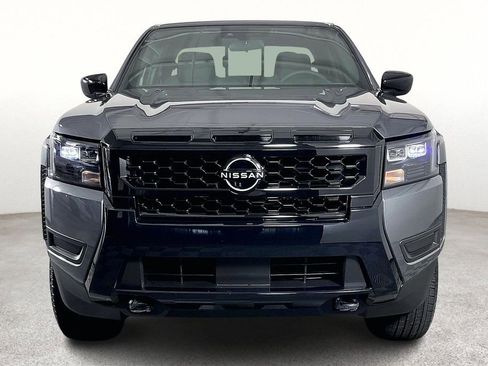 New 2026 Nissan Frontier SV w/ Tow Package image 38