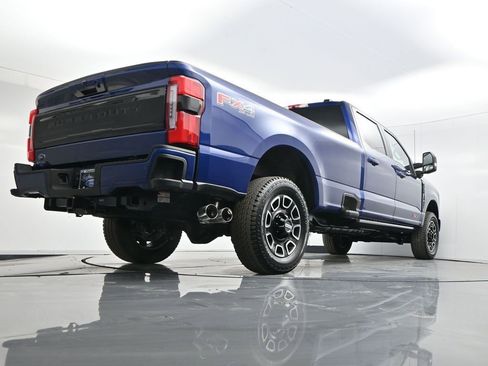 New 2026 Ford F350 Platinum image 46