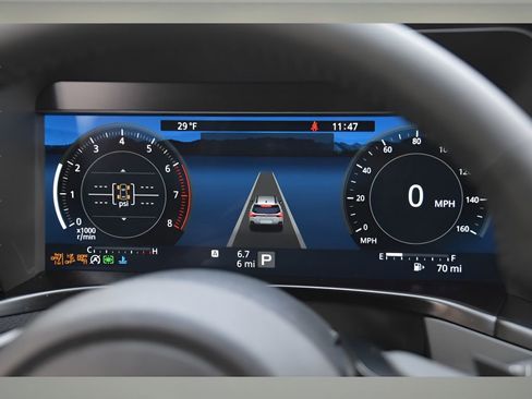 New 2026 Subaru Outback Premium image 18