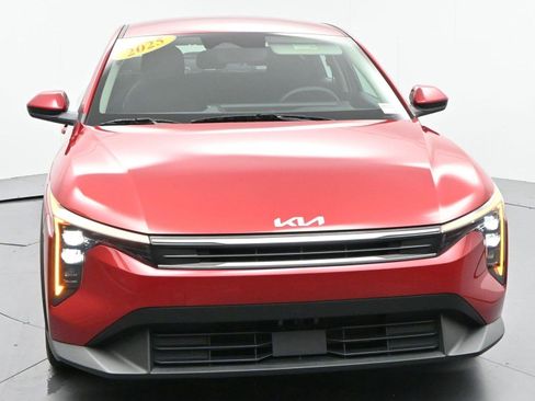 Used 2025 Kia K4 FWD image 2