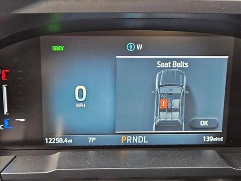 Certified 2025 Ford Maverick XL image 11