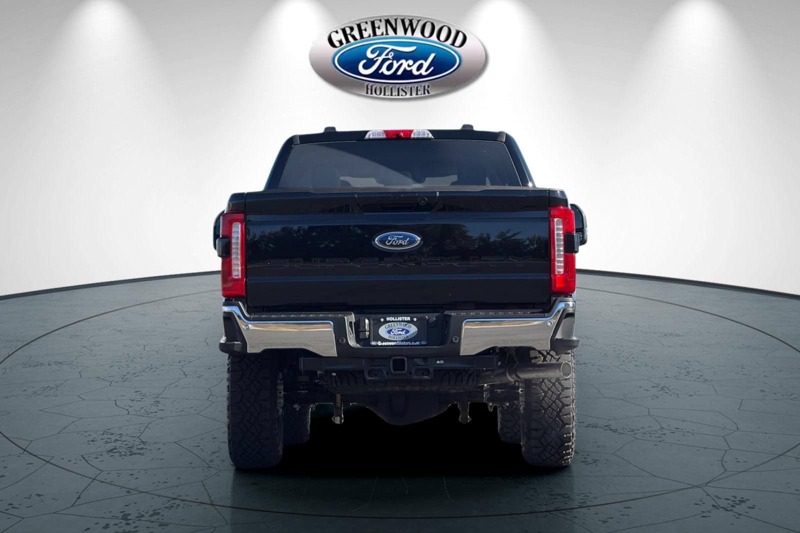 New 2026 Ford F250 XLT w/ XLT Premium Package AWD/4WD image 5
