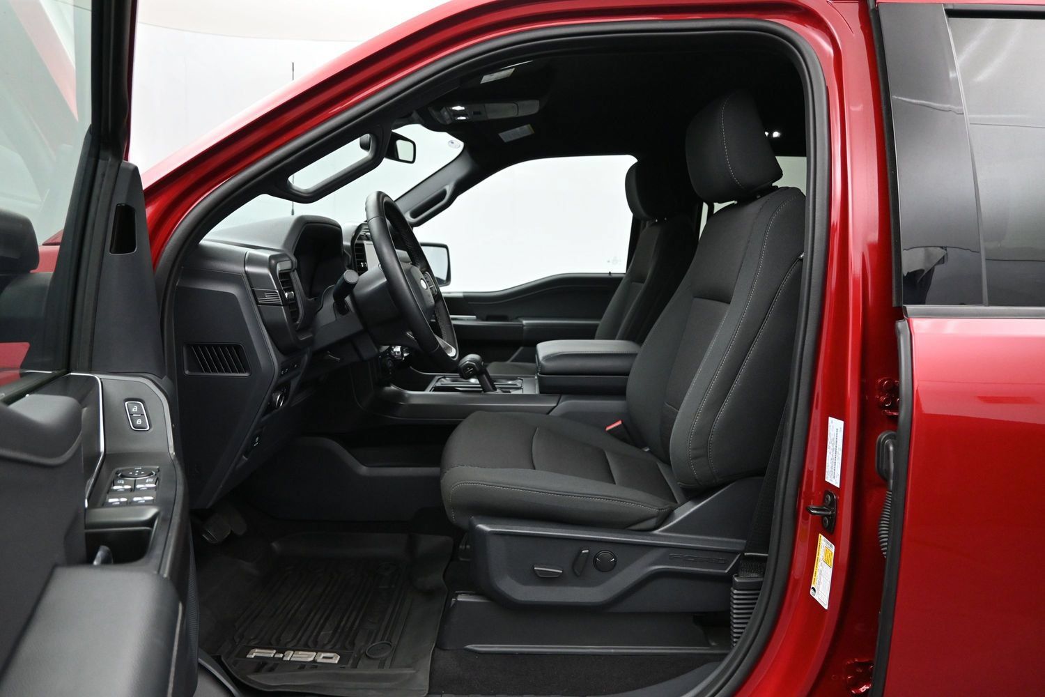 Used 2024 Ford F150 XLT w/ Equipment Group 302A MID AWD/4WD image 9