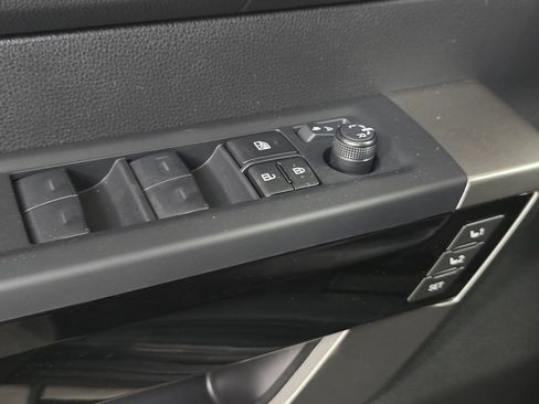 New 2026 Toyota Tundra Limited image 26