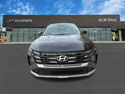 New 2026 Hyundai Tucson SE image 2