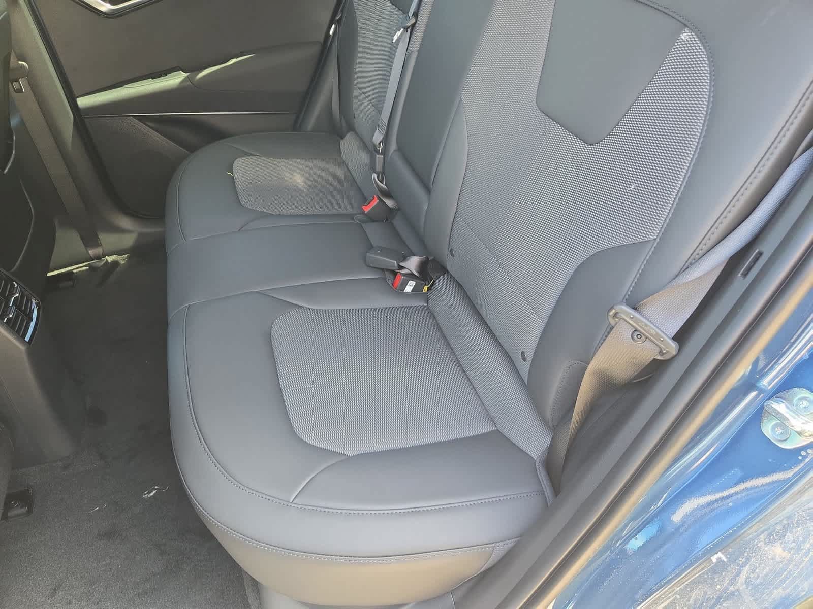 New 2026 Kia Niro Wind FWD image 3