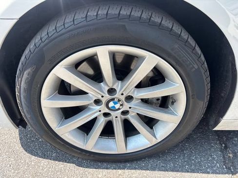 Used 2015 BMW 535i xDrive Sedan AWD/4WD image 15