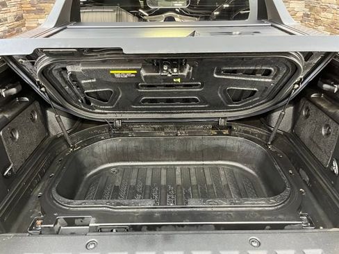 Used 2023 Hyundai Santa Cruz Limited AWD/4WD image 43