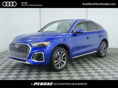 Certified 2024 Audi Q5 2.0T Premium Plus w/ Premium Plus Package