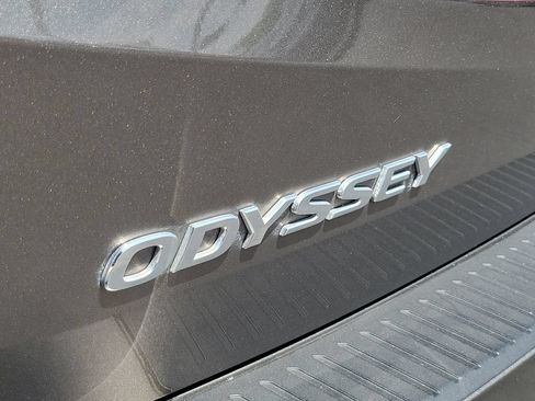 Used 2019 Honda Odyssey EX-L image 30